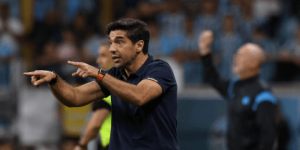 Cesar Greco/Palmeiras/by Canon