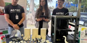 Carreta da Inovação dá início a atividades em Paranaguá e Antonina