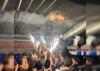 Gerentes do bar na Suíça são novamente interrogados após incêndio