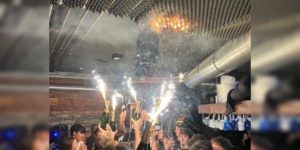 Reprodução/Redes sociais