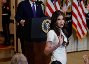 Chip Somodevilla/Getty Images