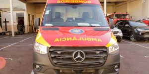 Roberto Dziura Jr./AEN