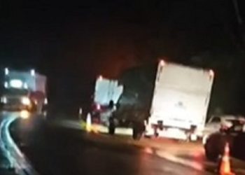 Tragédia na Estrada Rio–Teresópolis deixa mortos e feridos