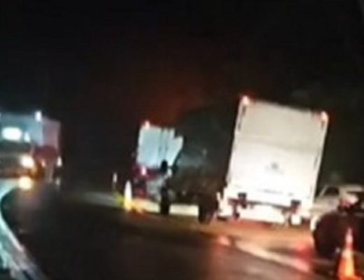 Tragédia na Estrada Rio–Teresópolis deixa mortos e feridos