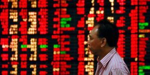 Mercados, Bolsas Asiáticas, China, Hong Kong, etfs