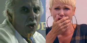 A relação pouco conhecida entre Xuxa e Roger Abdelmassih