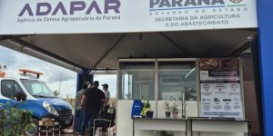 Governo do Paraná