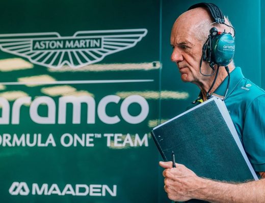 Desafios que a Aston Martin enfrenta na F1 em 2026