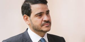 Jorge Messias busca apoio após almoço cancelado por PL e Novo