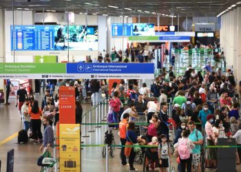 Rafaela Felicciano/Metrópoles