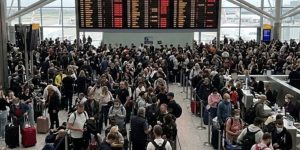 aeroporto