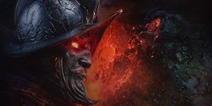 m oficial do game New World