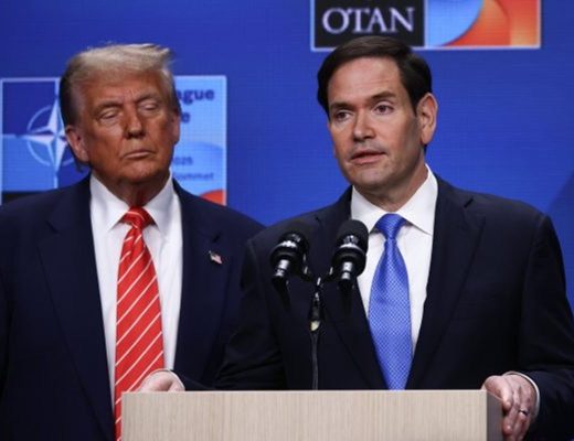 EUA diz que ajuda médica à Venezuela não é caridade e cita reembolso