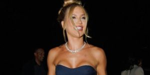 Virgínia Fonseca brilha em look elegante no Teleton 2025