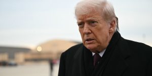 by ANDREW CABALLERO-REYNOLDS / AFP