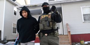 Stephen Maturen / GETTY IMAGES NORTH AMERICA / Getty Images via AFP