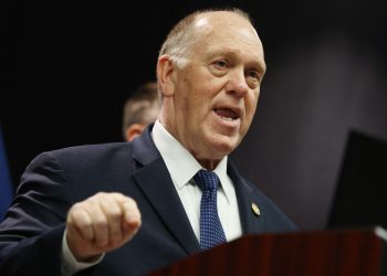 s/AFP (Photo by SCOTT OLSON / GETTY IMAGES NORTH AMERICA / Getty Images via AFP