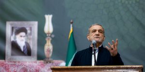 Irã afirma que reconstruirá 'com maior capacidade' suas instalações nucleares destruídas pelos bombardeios de Estados Unidos e Israel