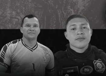 Pará: dois guardas são assassinados a tiros de fuzil na Ilha de Marajó