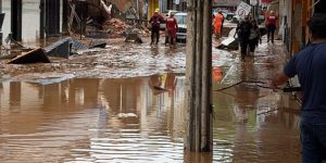 Chuvas em Minas Gerais: Tragédia e clamor por socorro