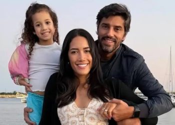 Esposa de Cowboy expõe denúncias ao ICE e desabafa nas redes