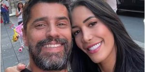 Priscilla Monroy se pronuncia após ameaças à sua família