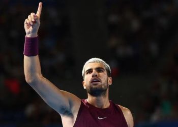 Carlos Alcaraz retoma liderança do ranking da ATP