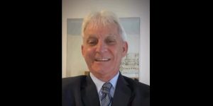 Empresário Alcides Hahn foi condenado pelo STF — Foto: 1 de 2 Empresário Alcides