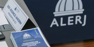 Alerj discute regras para eleição indireta de mandato-tampão