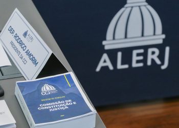 Alerj discute regras para eleição indireta de mandato-tampão