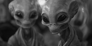 Paradoxo de Fermi: O silêncio do Universo e a busca por alienígenas