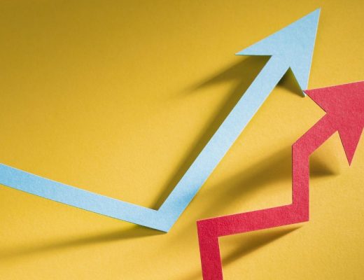 Ibovespa avança com Petrobras e registra alta semanal de 2,39%