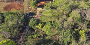 Parque Estadual de Amaporã