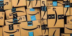 A trajetória da Amazon: de livraria online a gigante global