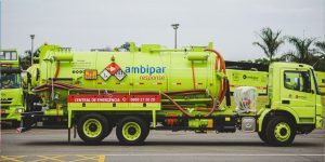 S&P interrompe análise de crédito da Ambipar após calote e recuperação judicial