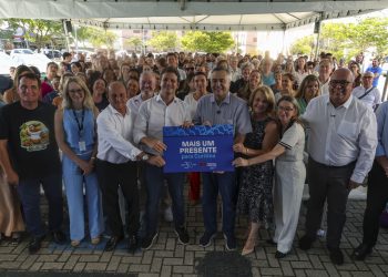 Foto: Governo do Paraná