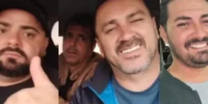 Reprodução / Redes Sociais