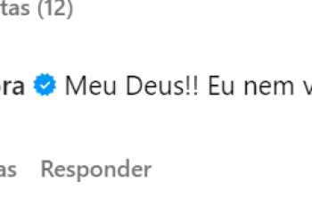 Ana Castela nega republicação em vídeo de Virginia • Reprodução/ Instagram