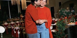 Ana Castela brilha como a mais bem vestida do Natal 2025