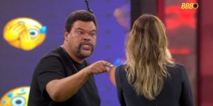 Conflito entre Babu e Ana Paula agita o BBB 26 com declarações diretas