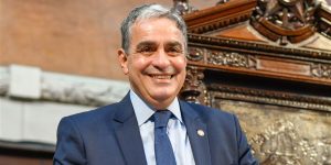 Ceciliano aguarda Lula para definir candidatura no Rio