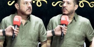 Despedida emocionante: Bruno relembra a mãe no Natal após show em Manaus