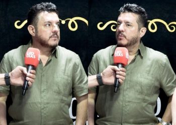 Despedida emocionante: Bruno relembra a mãe no Natal após show em Manaus