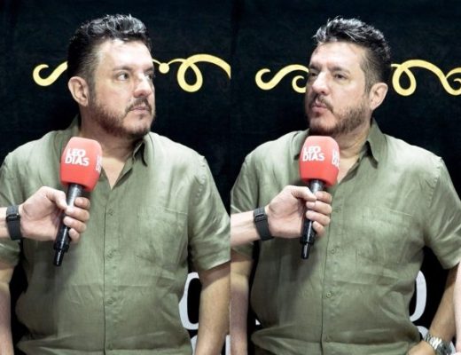 Despedida emocionante: Bruno relembra a mãe no Natal após show em Manaus