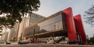 Aniversário de São Paulo - iStock