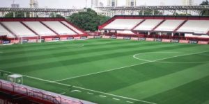 Ingryd Oliveira/Atlético-GO