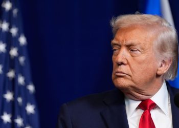 AP Photo/Andrew Harnik