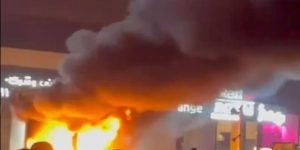 Trump considera intervenção militar potencial no Irã em meio a protestos