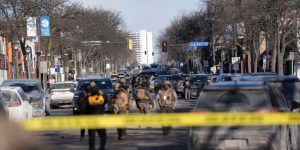 Vídeos de testemunhas geram debates sobre o tiroteio em Minneapolis
