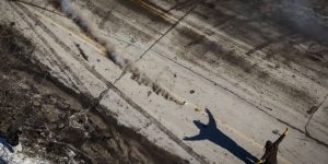 A Volatilidade de Trump Está Deixando o Mundo em Alerta